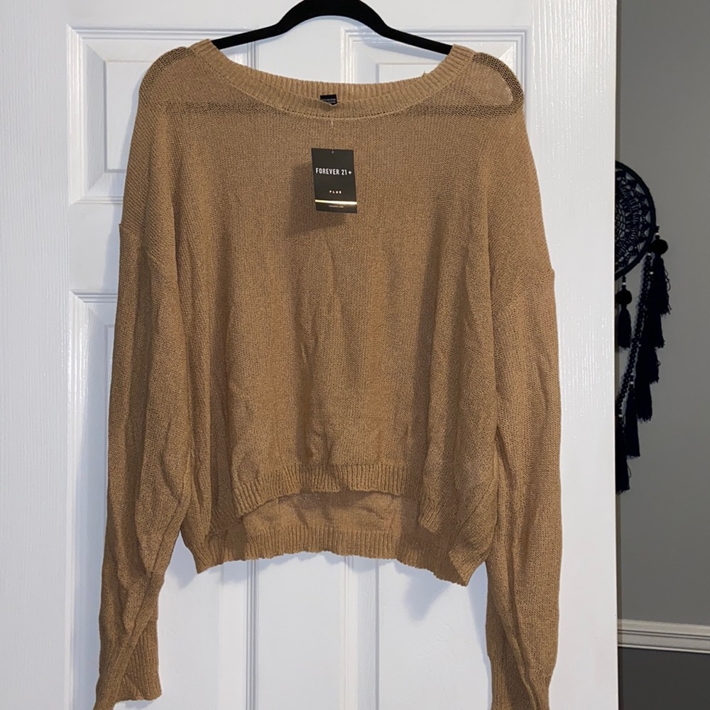 Forever 21 Sweater